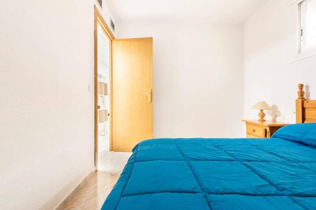 Apartment Garden Salou