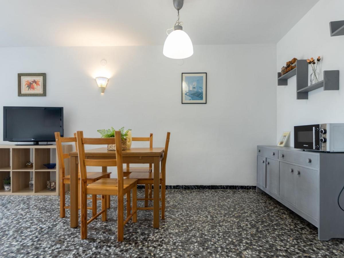Edelweiss By Interhome Apartamento Salou