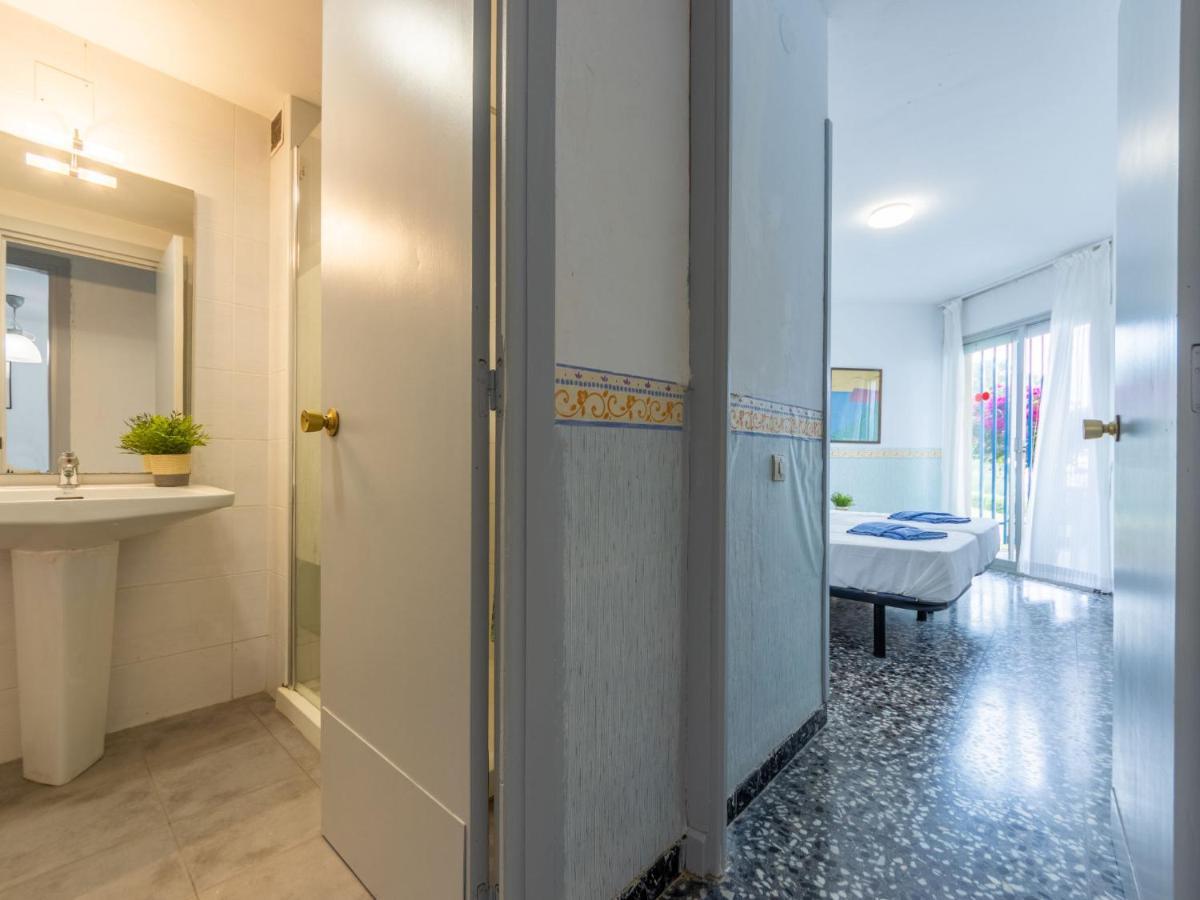 Apartamento Edelweiss By Interhome *