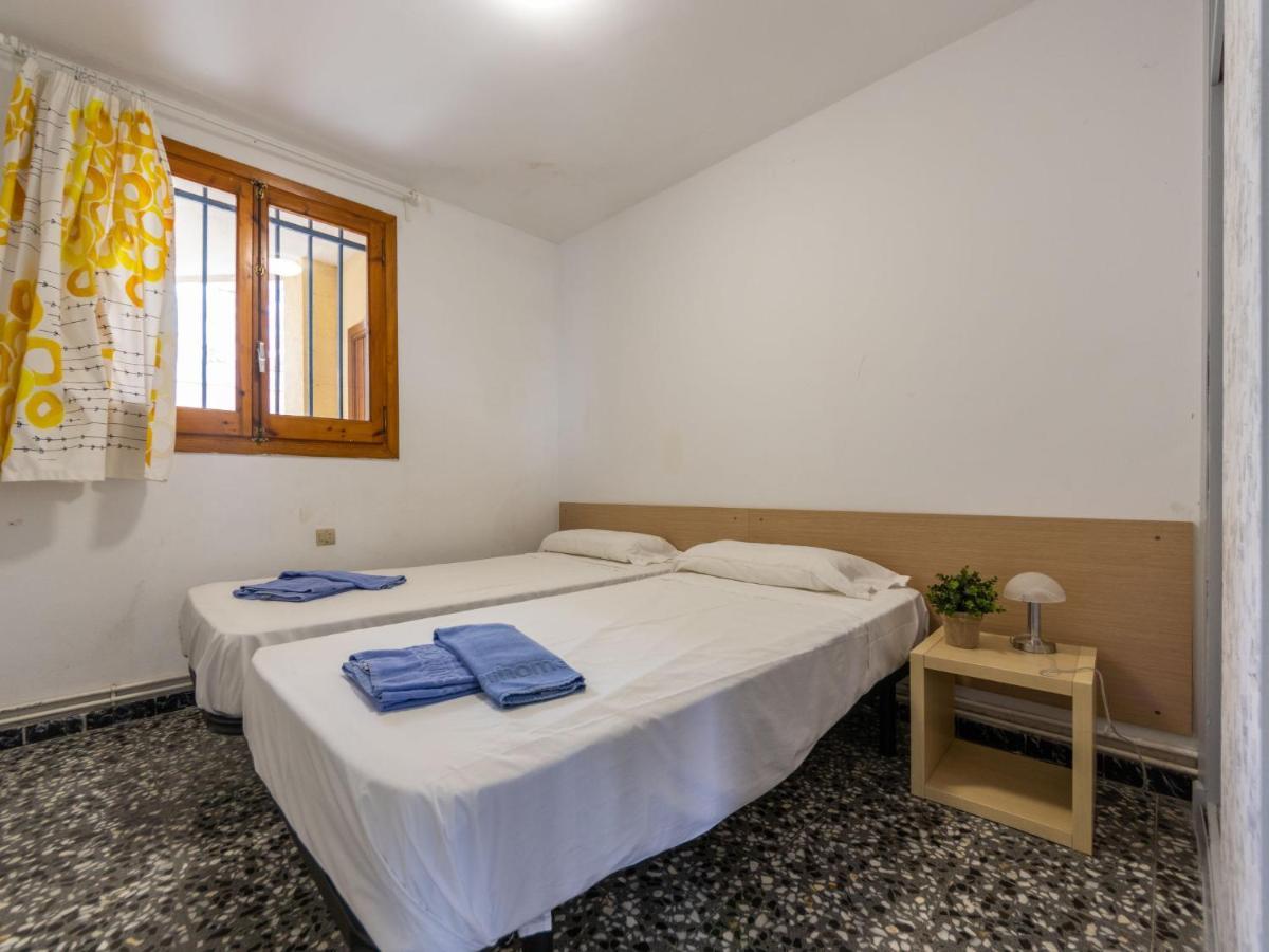 Apartamento Edelweiss By Interhome Salou