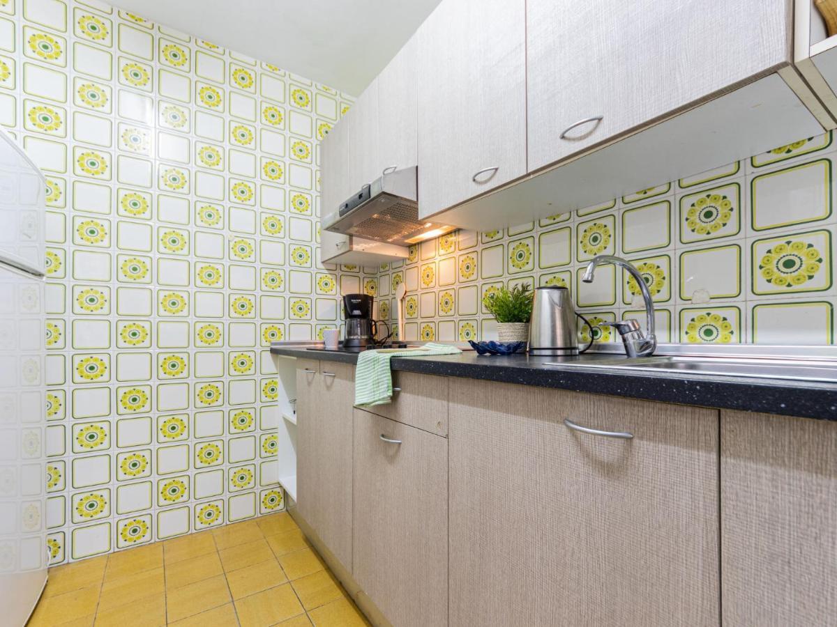 Apartamento Edelweiss By Interhome *