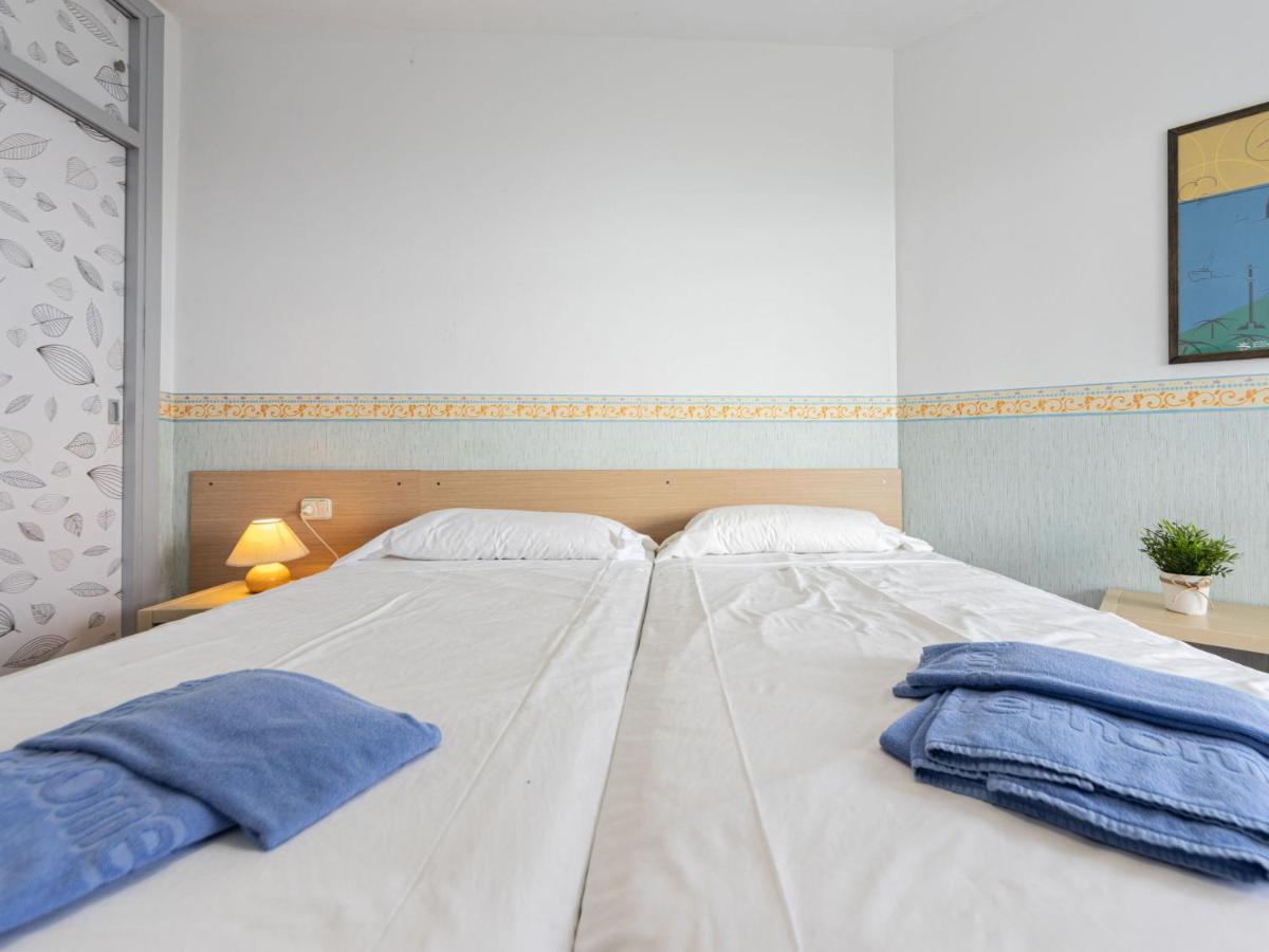 Apartamento Edelweiss By Interhome *