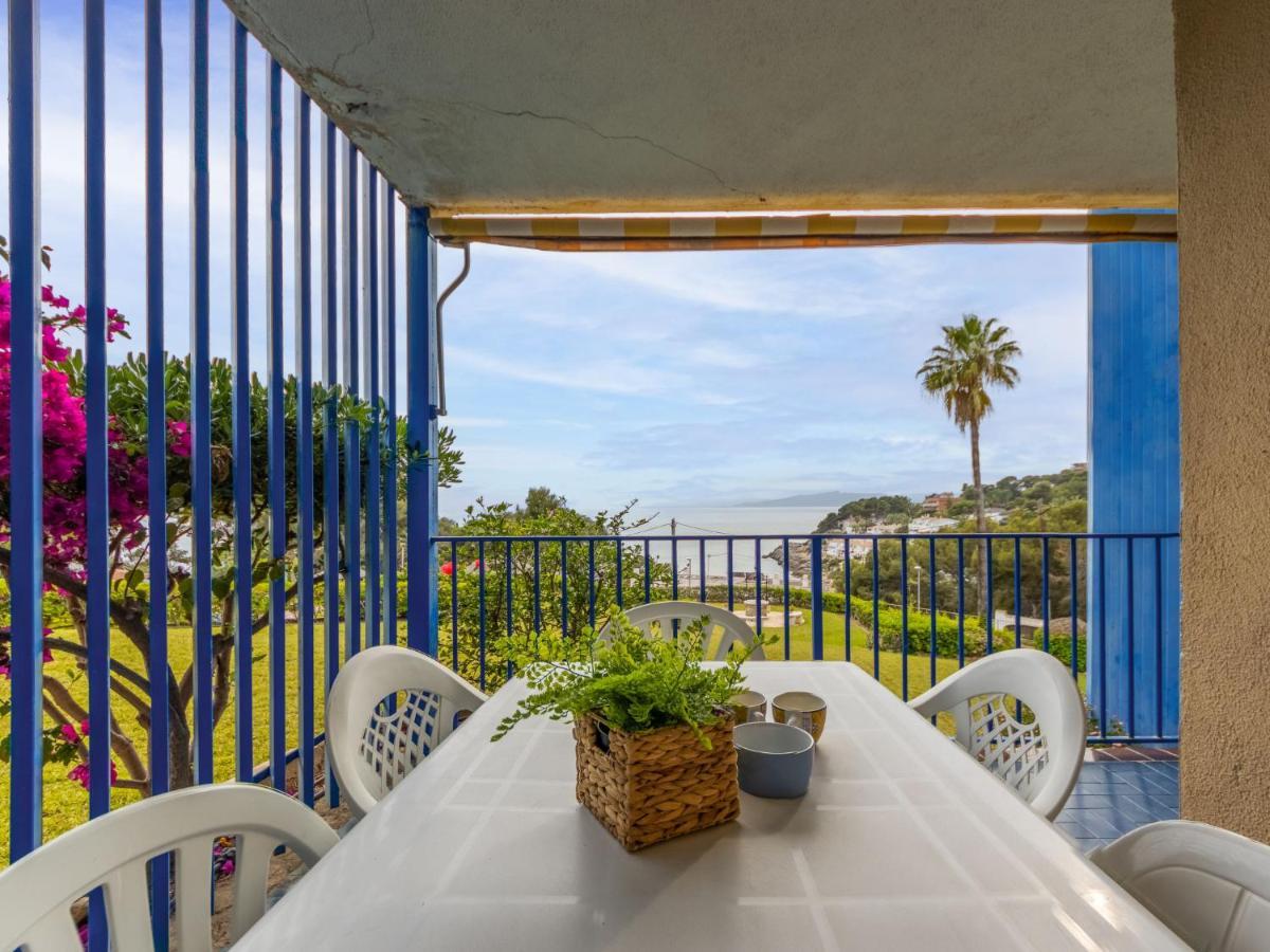 Apartamento Edelweiss By Interhome Salou