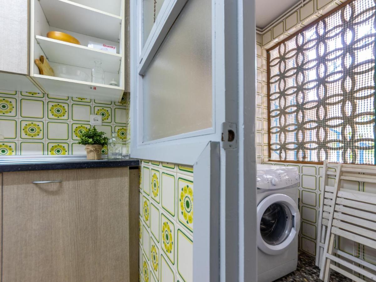 Apartamento Edelweiss By Interhome Salou
