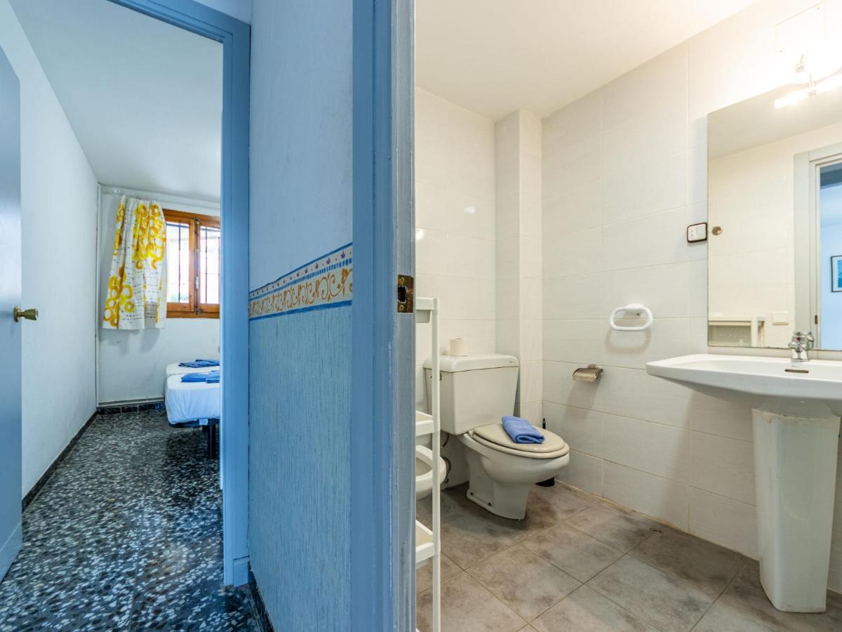 Apartamento Edelweiss By Interhome