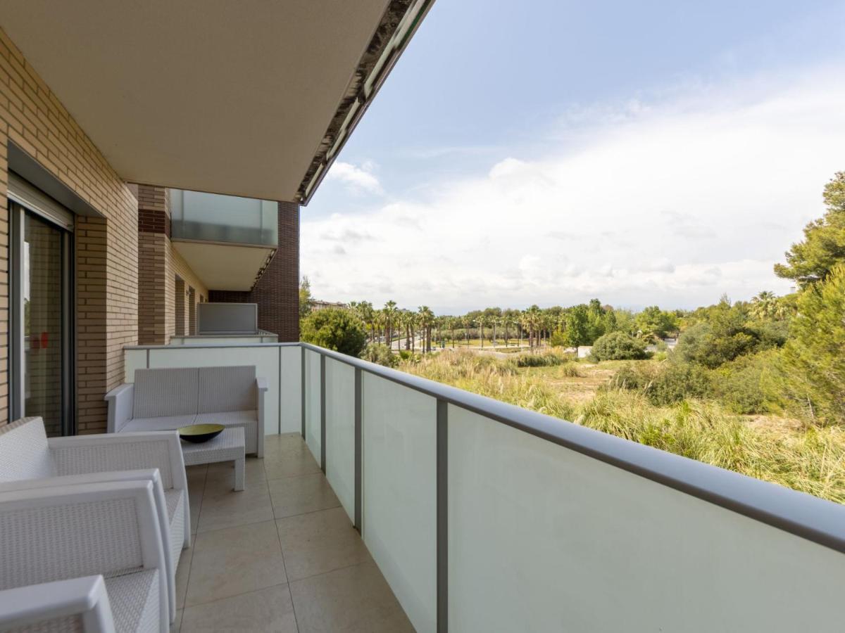 Aquaria-4 By Interhome Salou