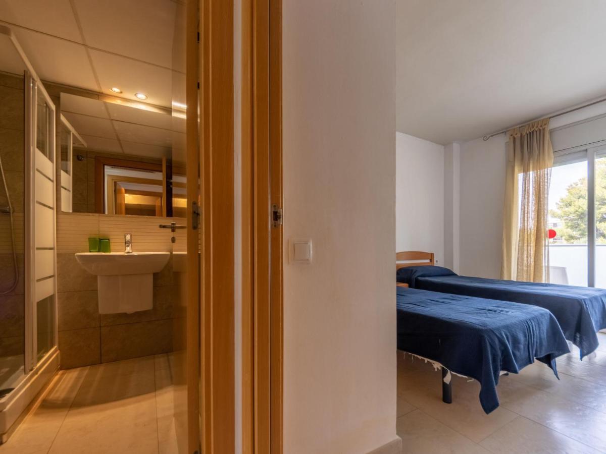 Aquaria-4 By Interhome * Salou