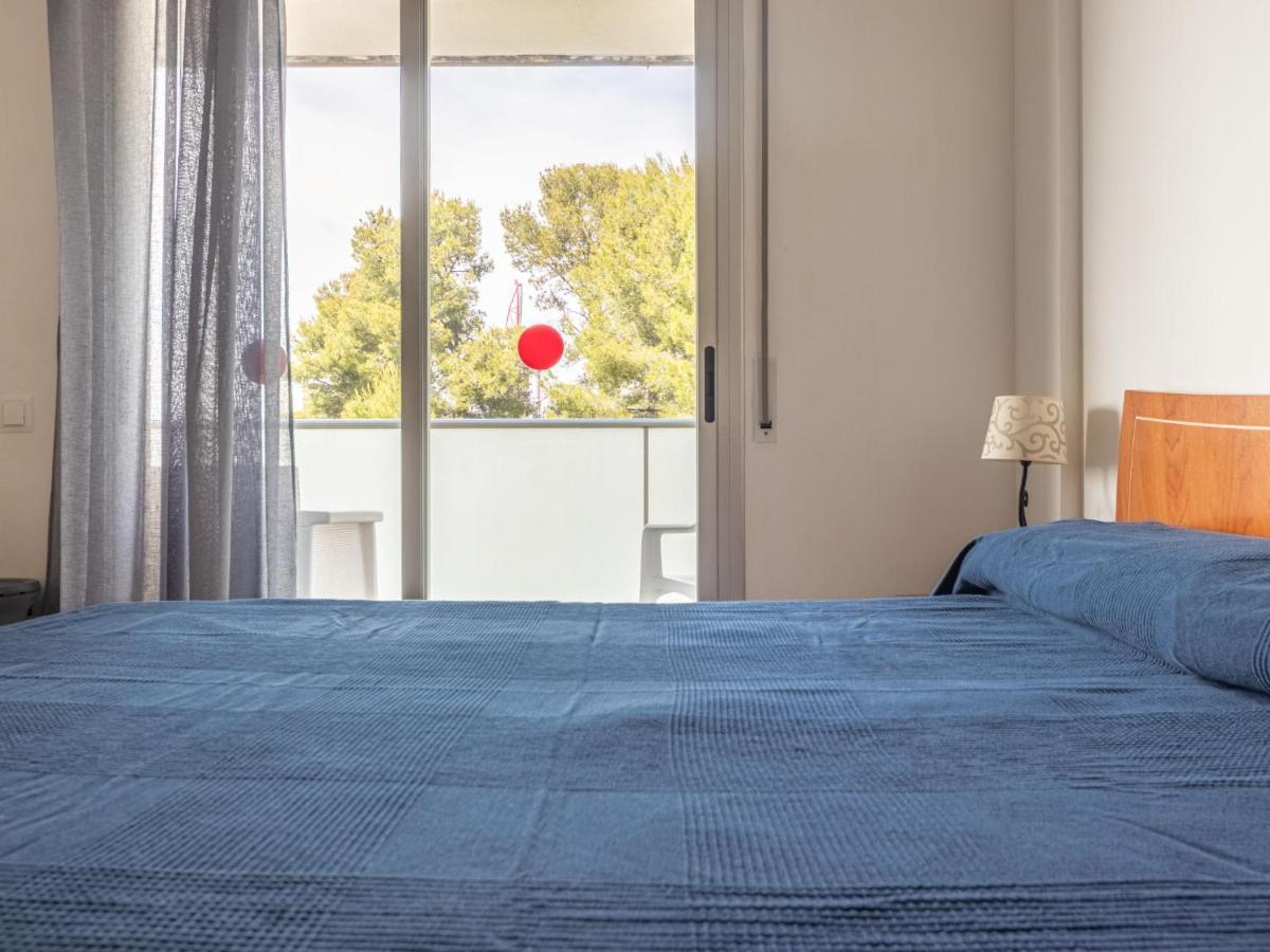 Apartamento Aquaria-4 By Interhome Salou