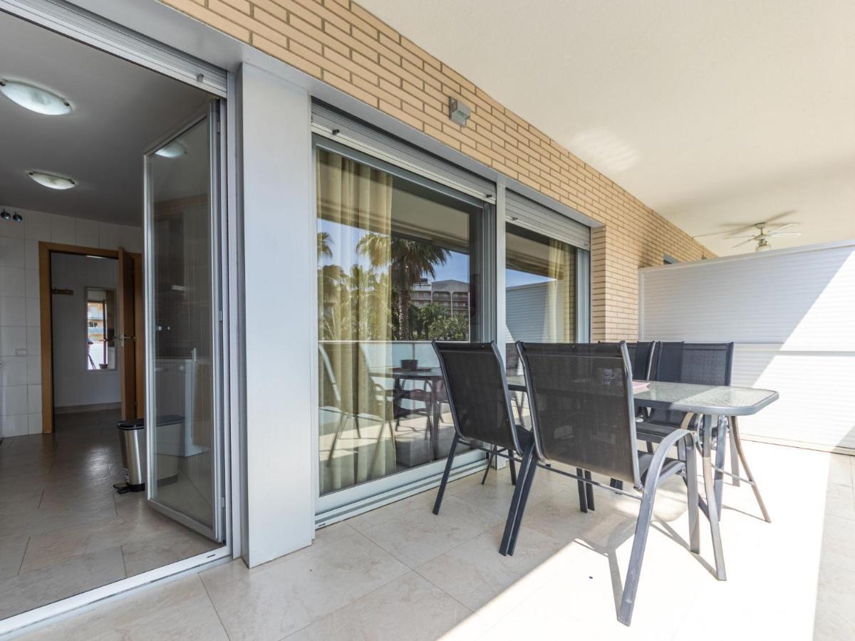 Aquaria-4 By Interhome *