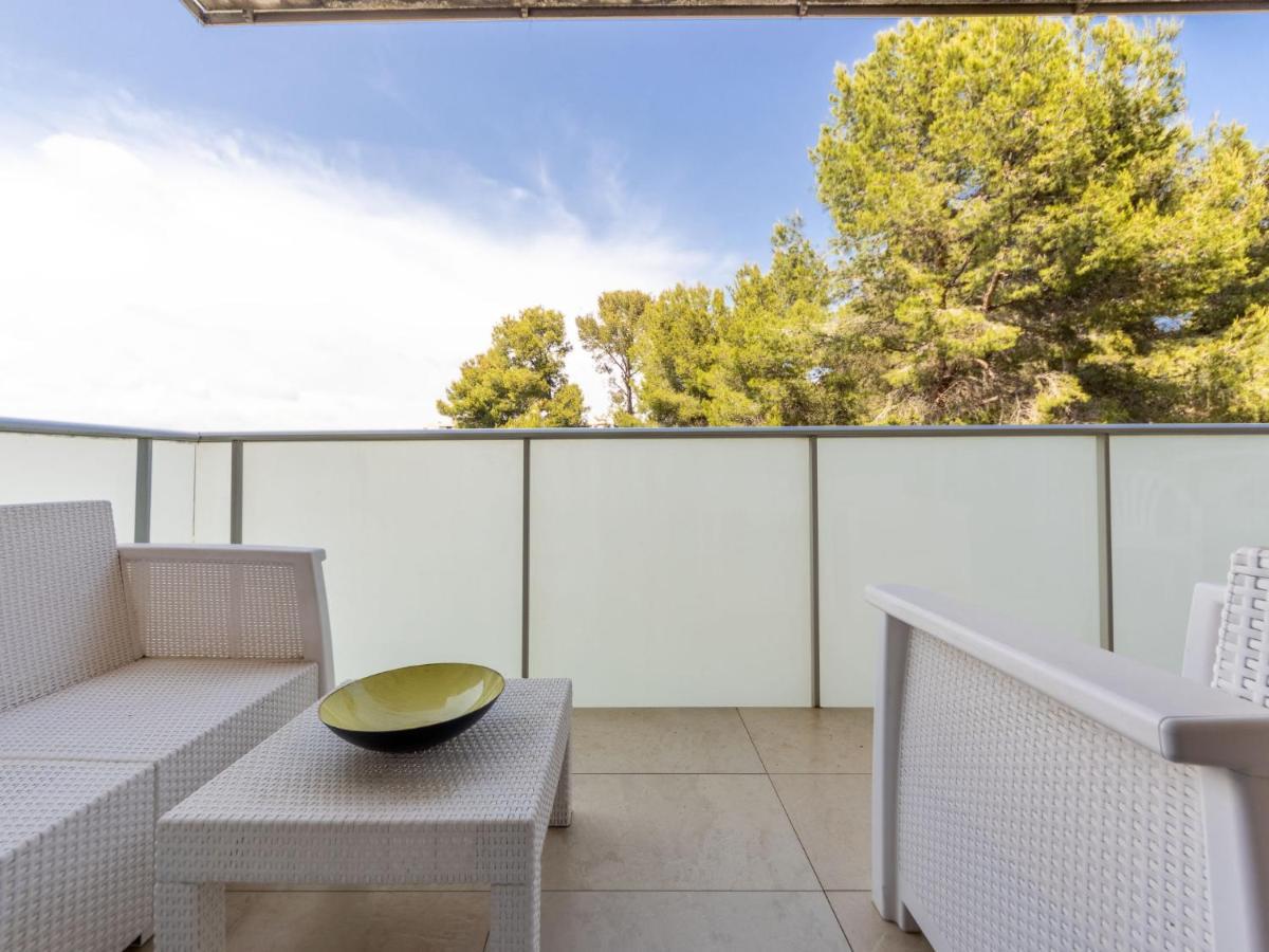 Aquaria-4 By Interhome Salou