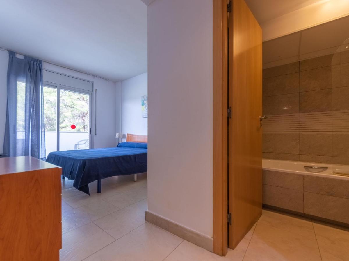 Apartamento Aquaria-4 By Interhome Salou