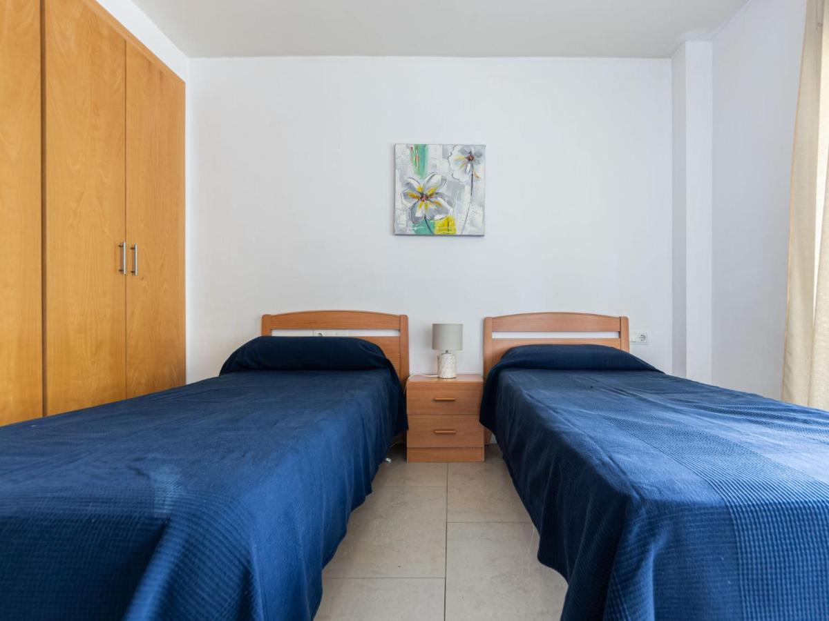 Aquaria-4 By Interhome Salou
