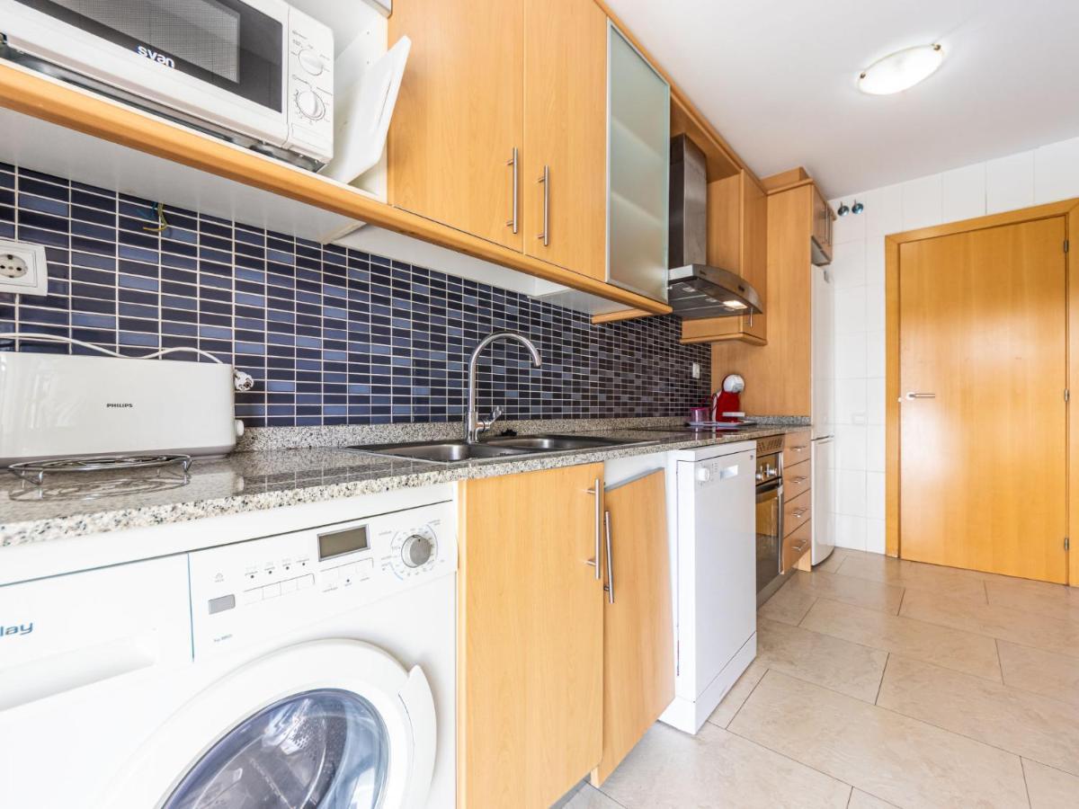 Aquaria-4 By Interhome * Salou