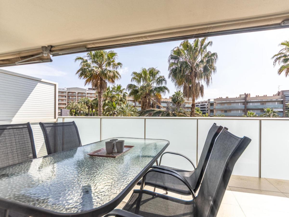 Aquaria-4 By Interhome * Salou