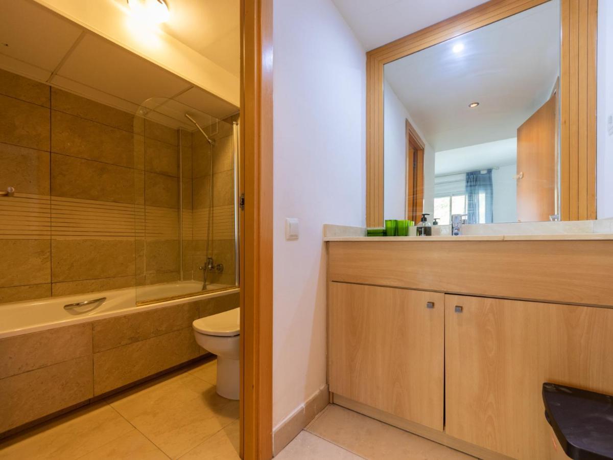 Aquaria-4 By Interhome Salou