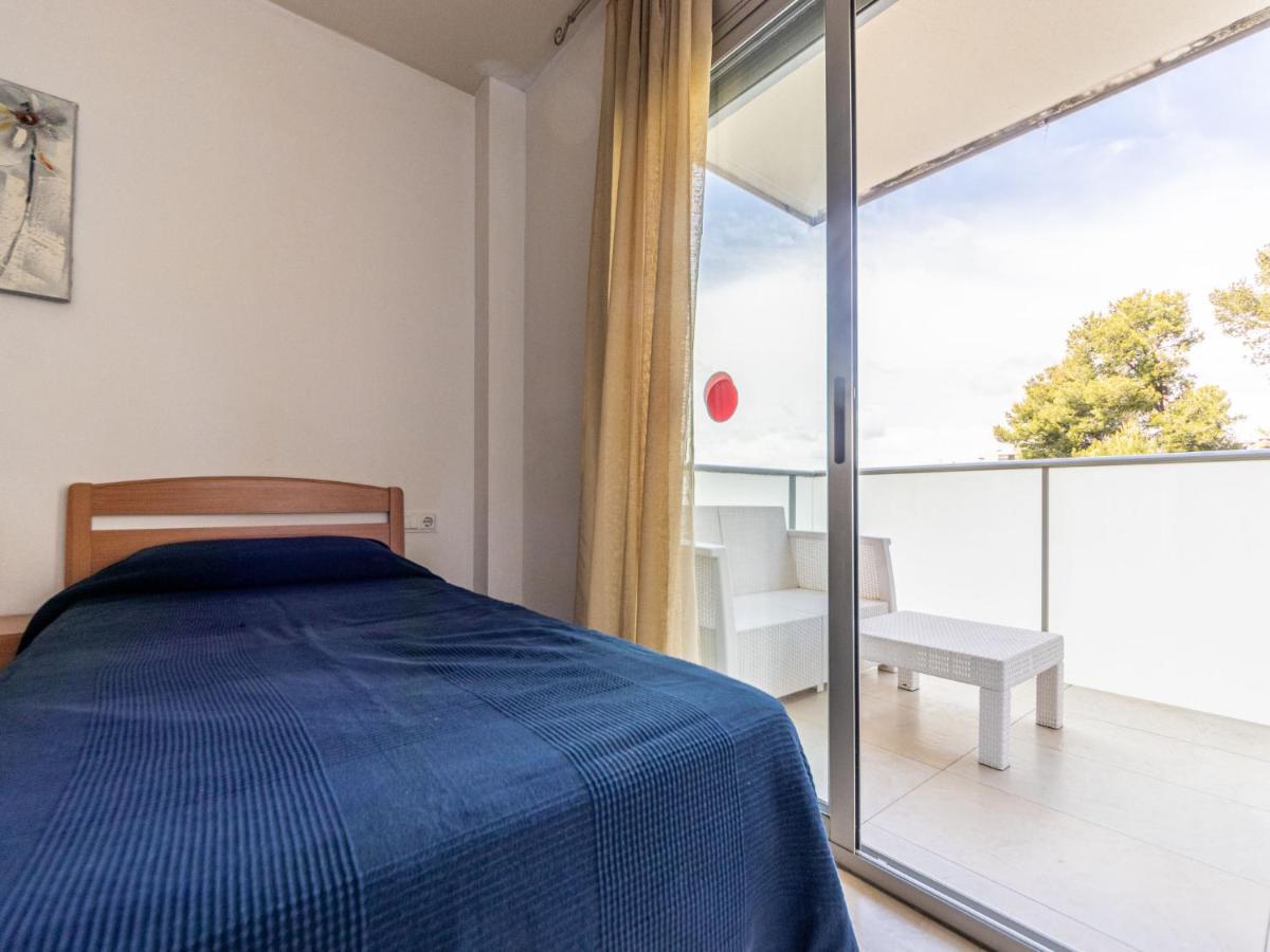 Aquaria-4 By Interhome Apartamento Salou