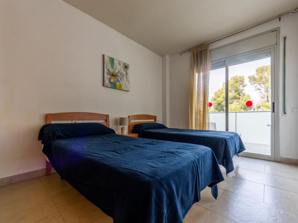 Aquaria-4 By Interhome Apartamento *