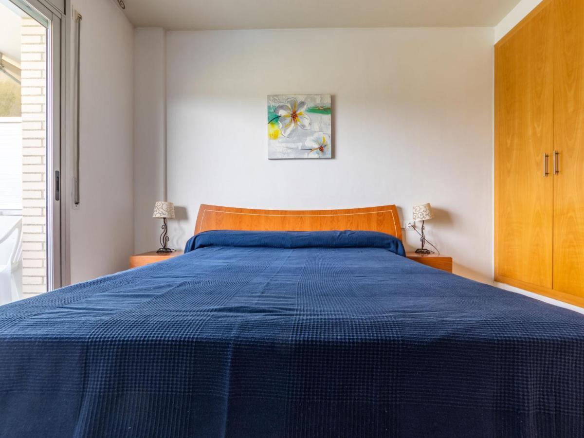 Aquaria-4 By Interhome Salou