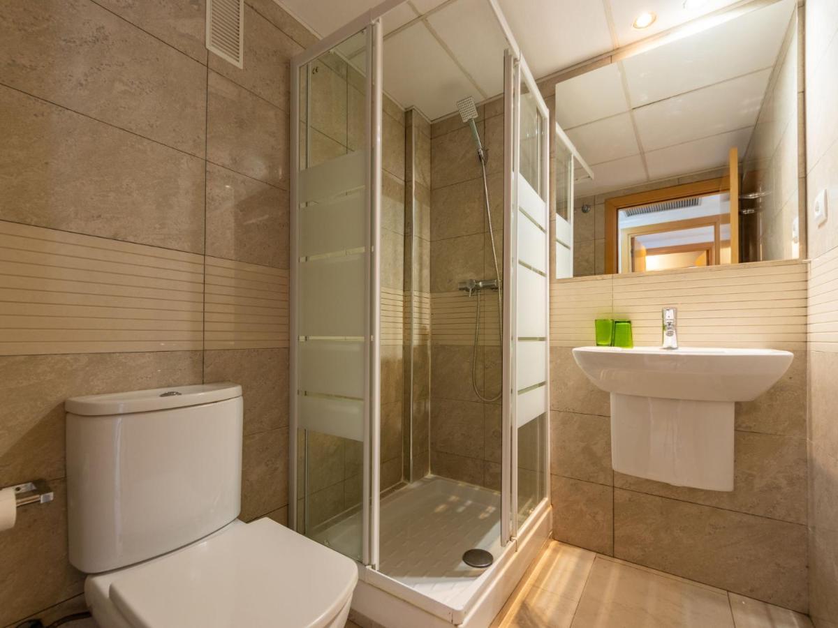 Apartamento Aquaria-4 By Interhome
