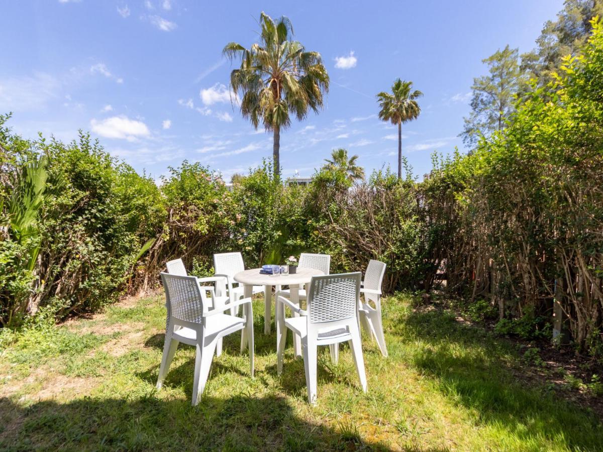 Сasa de vacaciones Zona Estival-3 By Interhome Salou