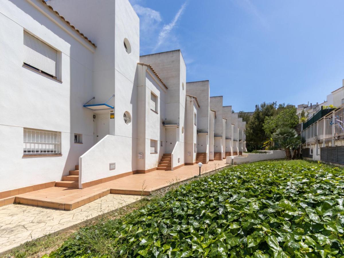 Zona Estival-3 By Interhome * Salou