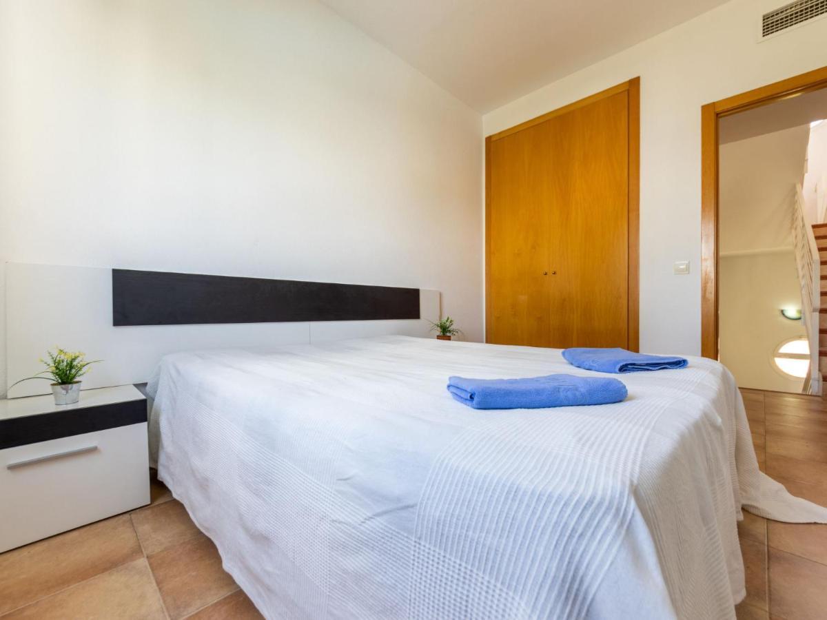 Zona Estival-3 By Interhome * Salou