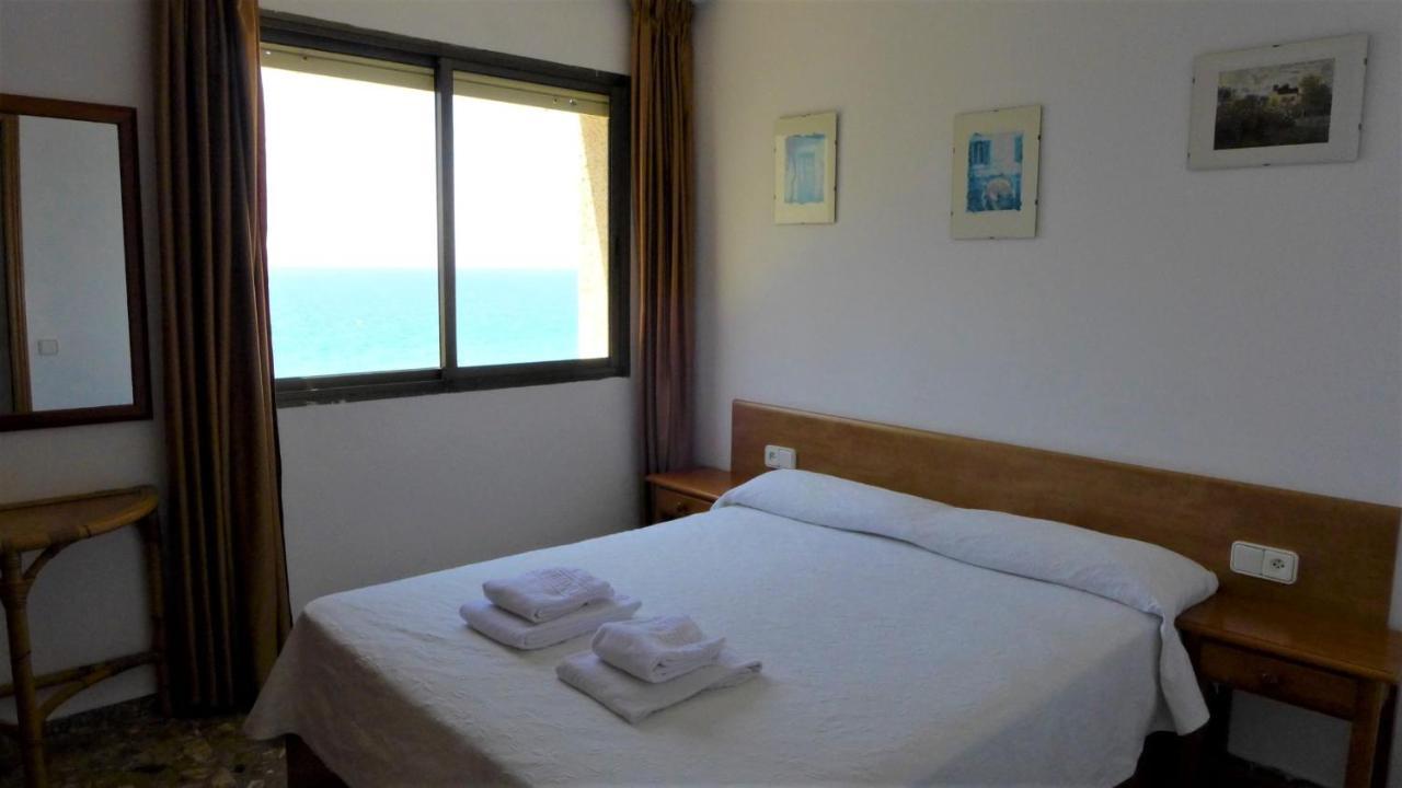 Cala Llenguadets Apartamento Salou