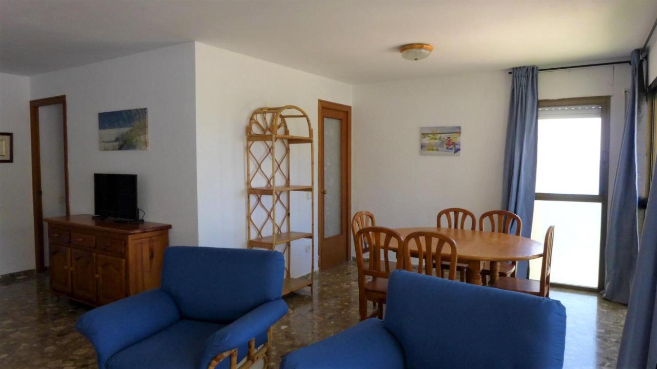 Cala Llenguadets