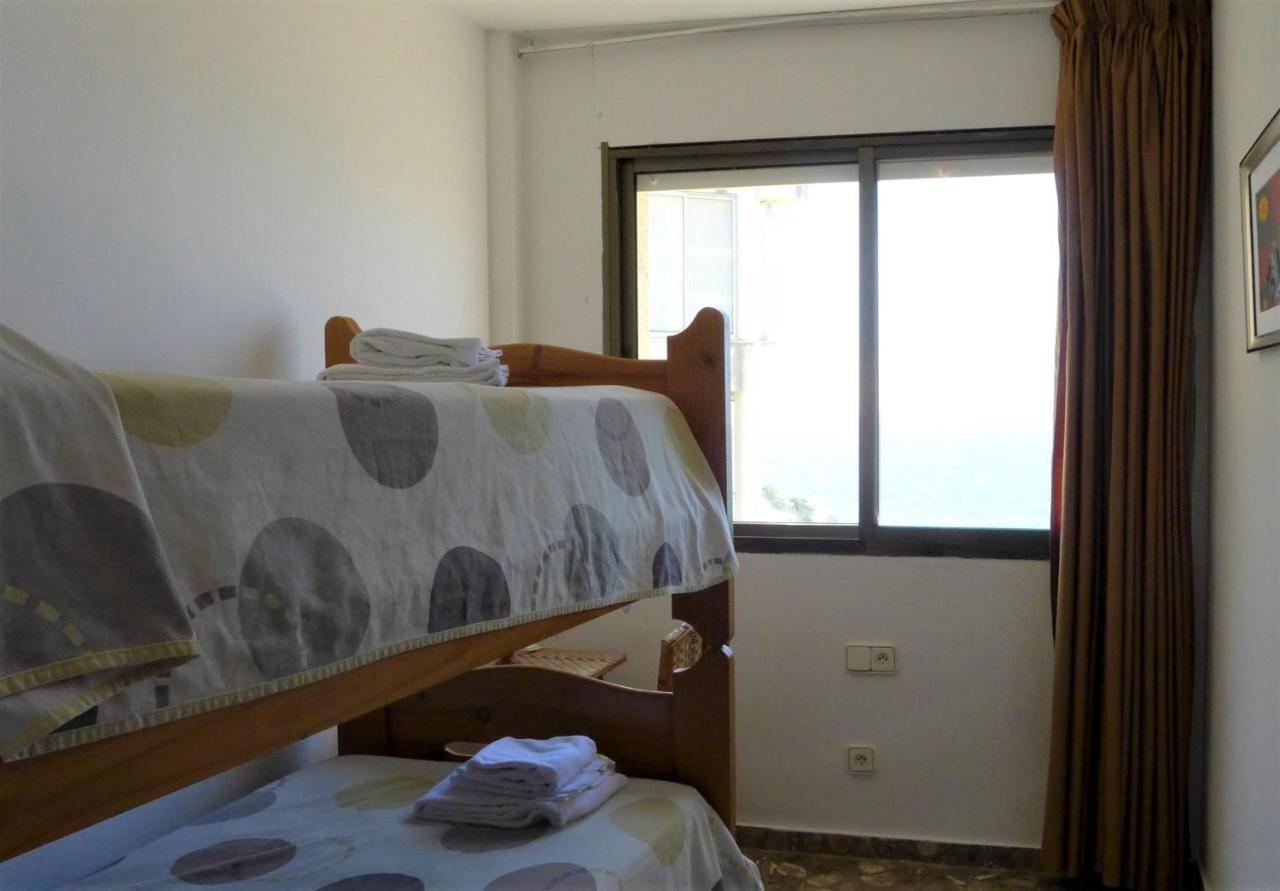 Cala Llenguadets Apartamento Salou