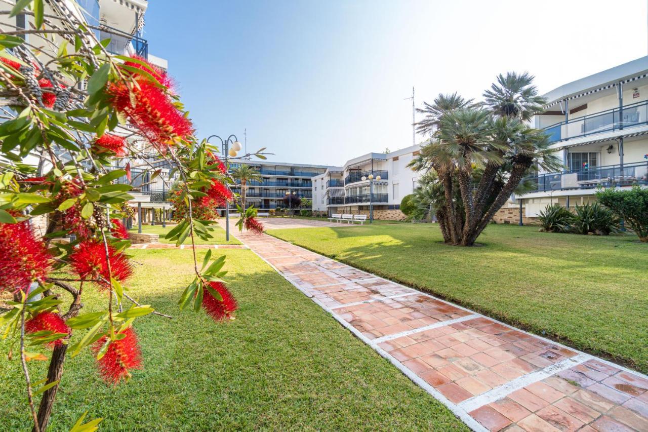 Vista Al Mar Con Parking - 4 Ambientes Apartment *