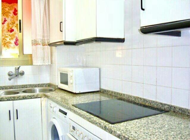 Apartment In