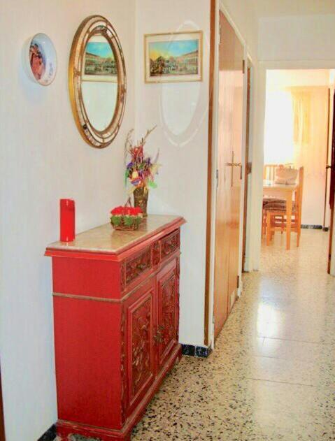In Apartment Salou