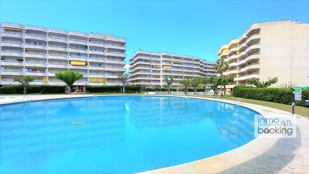 Cordoba , Climatizado, Piscina Y Cerca De La Playa. Apartment Salou