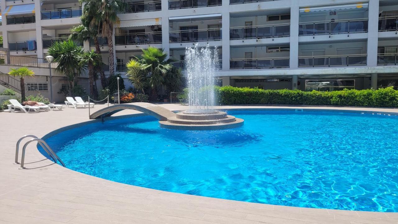Platan Apartment *