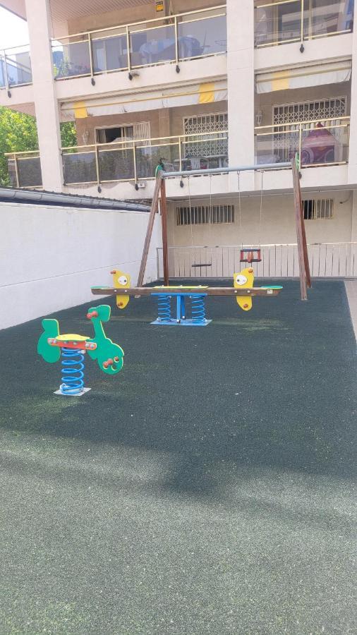 Apartment Platan *