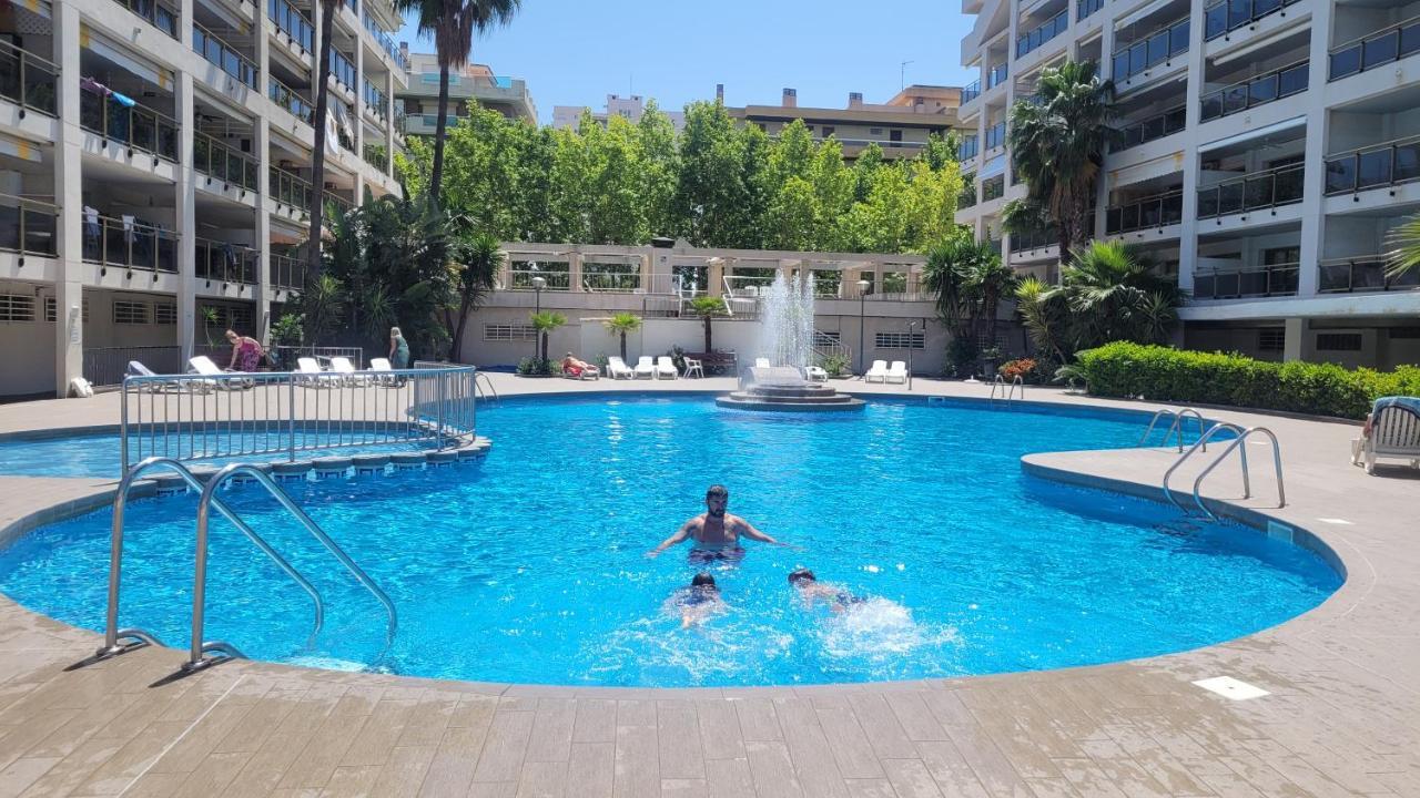 Platan Apartment