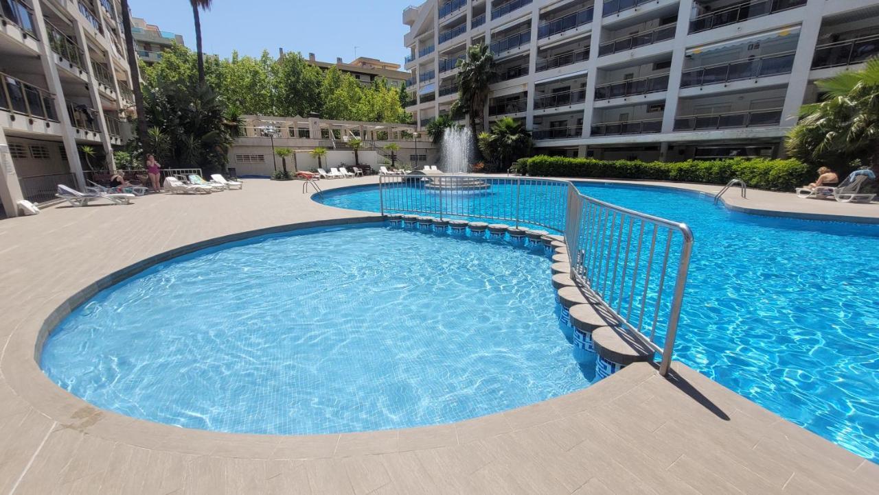 Apartment Platan