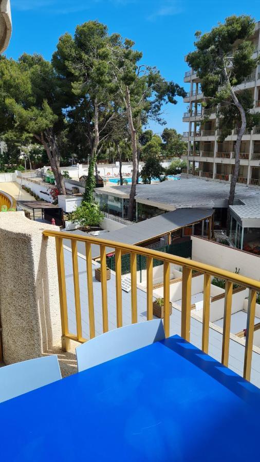 Apartment Bonito Con Piscina *