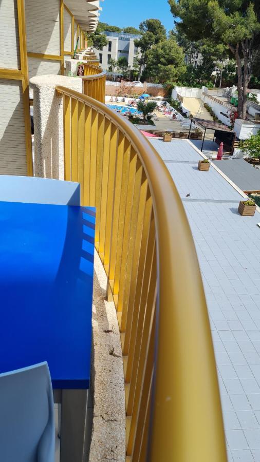 Apartment Bonito Con Piscina Salou