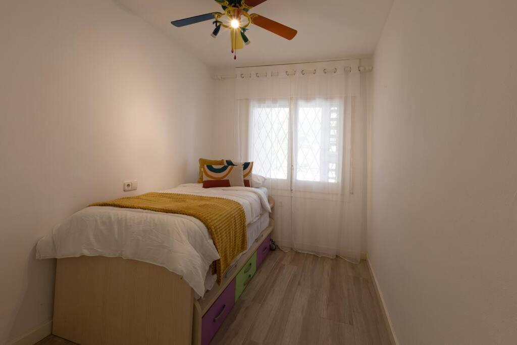 Apartamento Mediterranean Way - Antillas Cap Salou