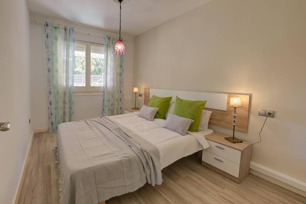 Apartamento Mediterranean Way - Antillas Cap Salou