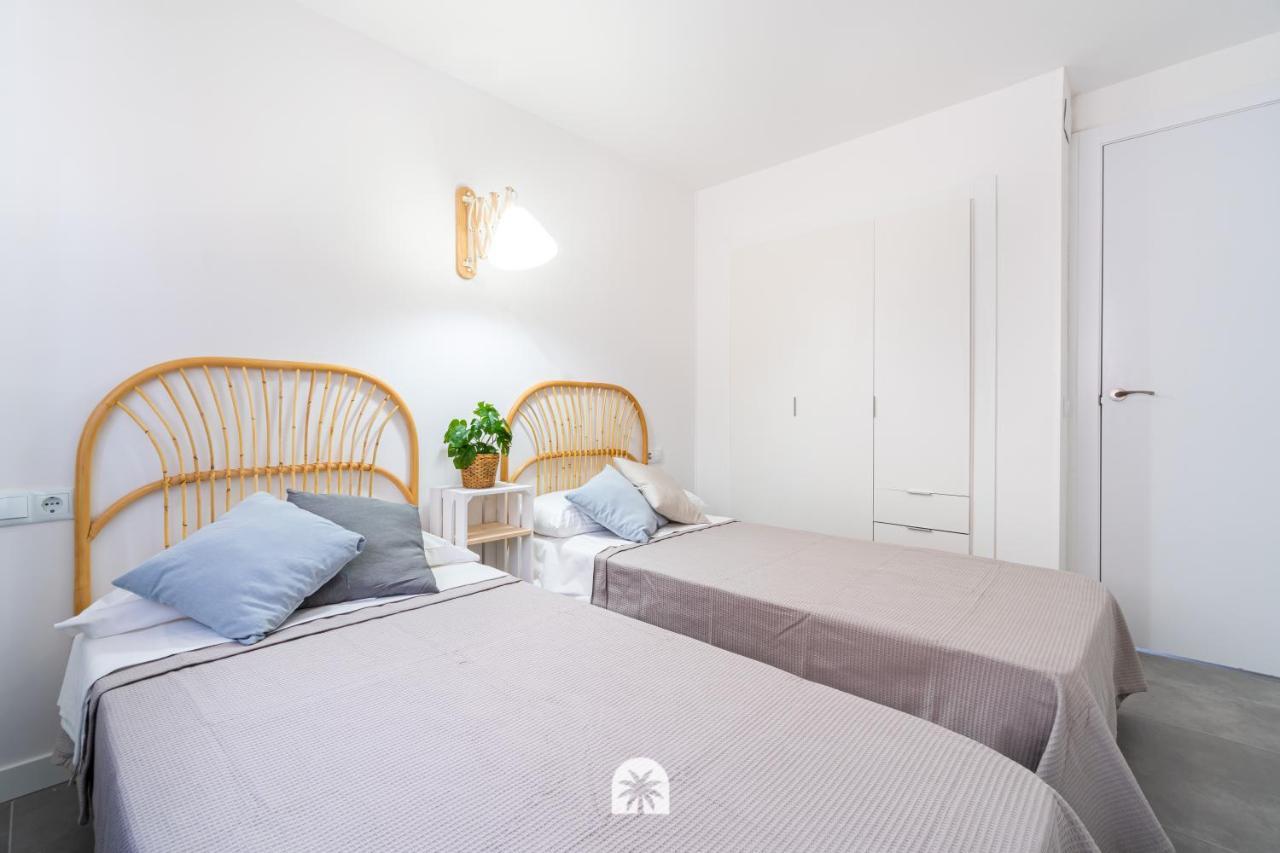 Mediterranean Way - Carpe Diem Apartamento *