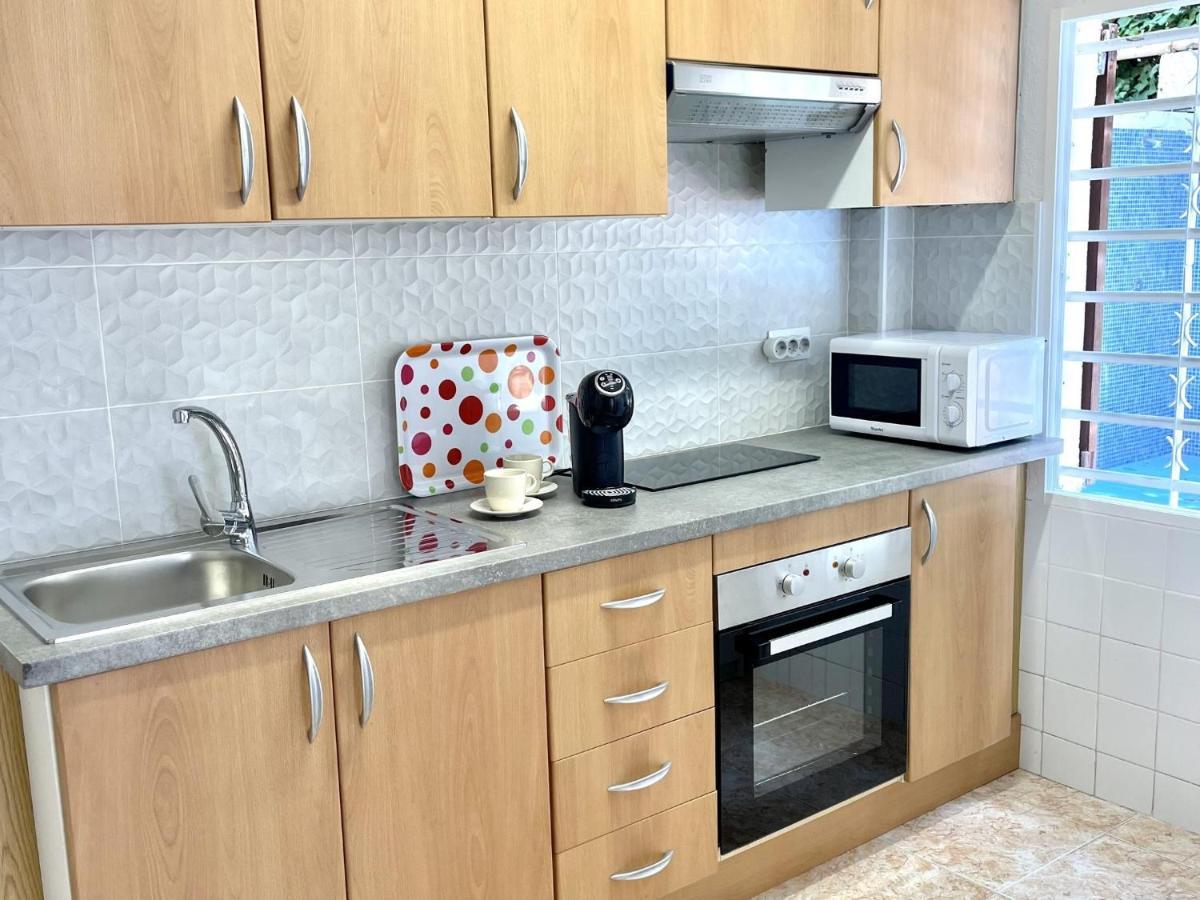 Apartbeach Vangohg Climatizado Y Vistas Piscina * Salou