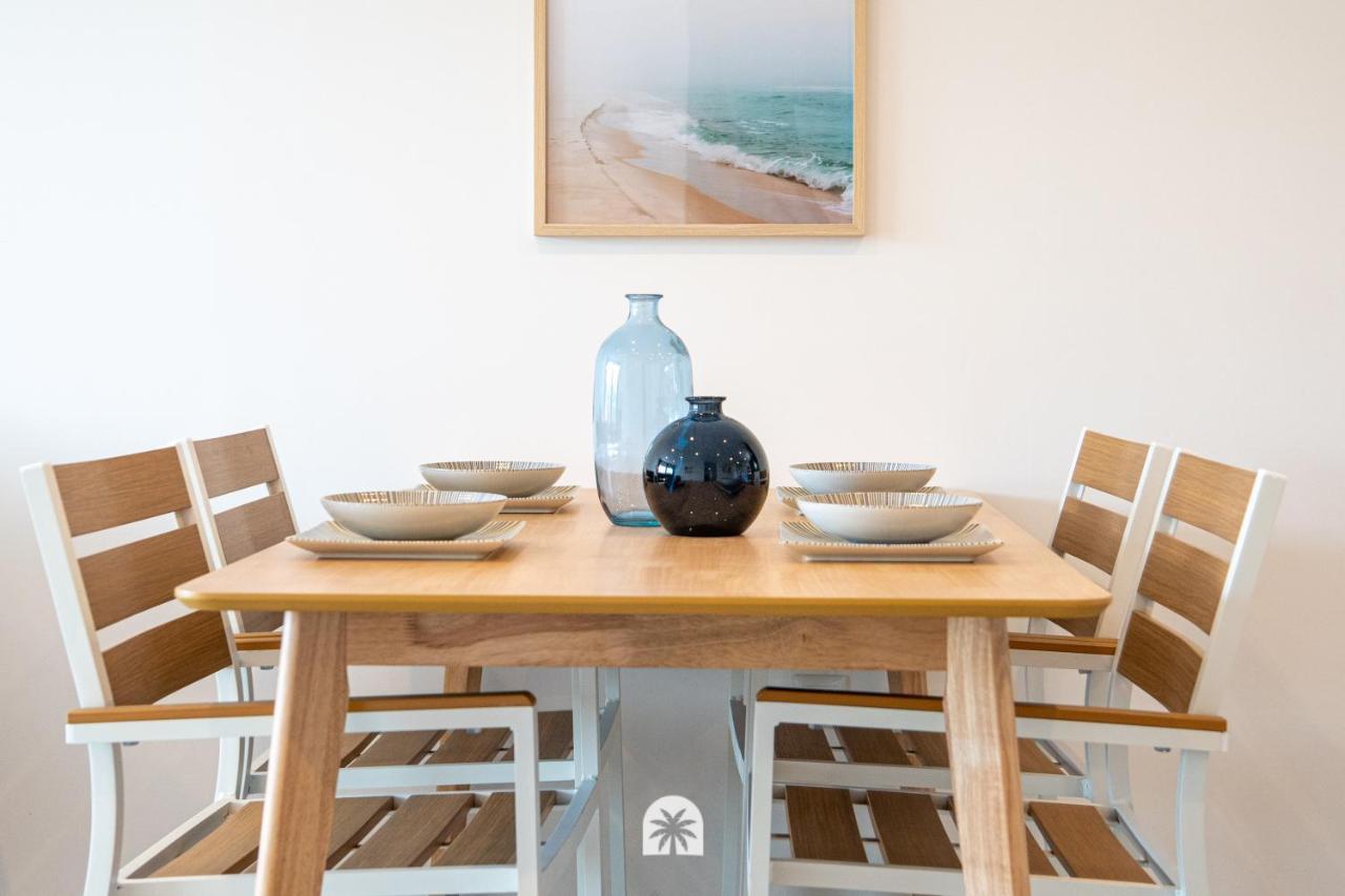 Mediterranean Way - Carpe Diem Apartamento Salou