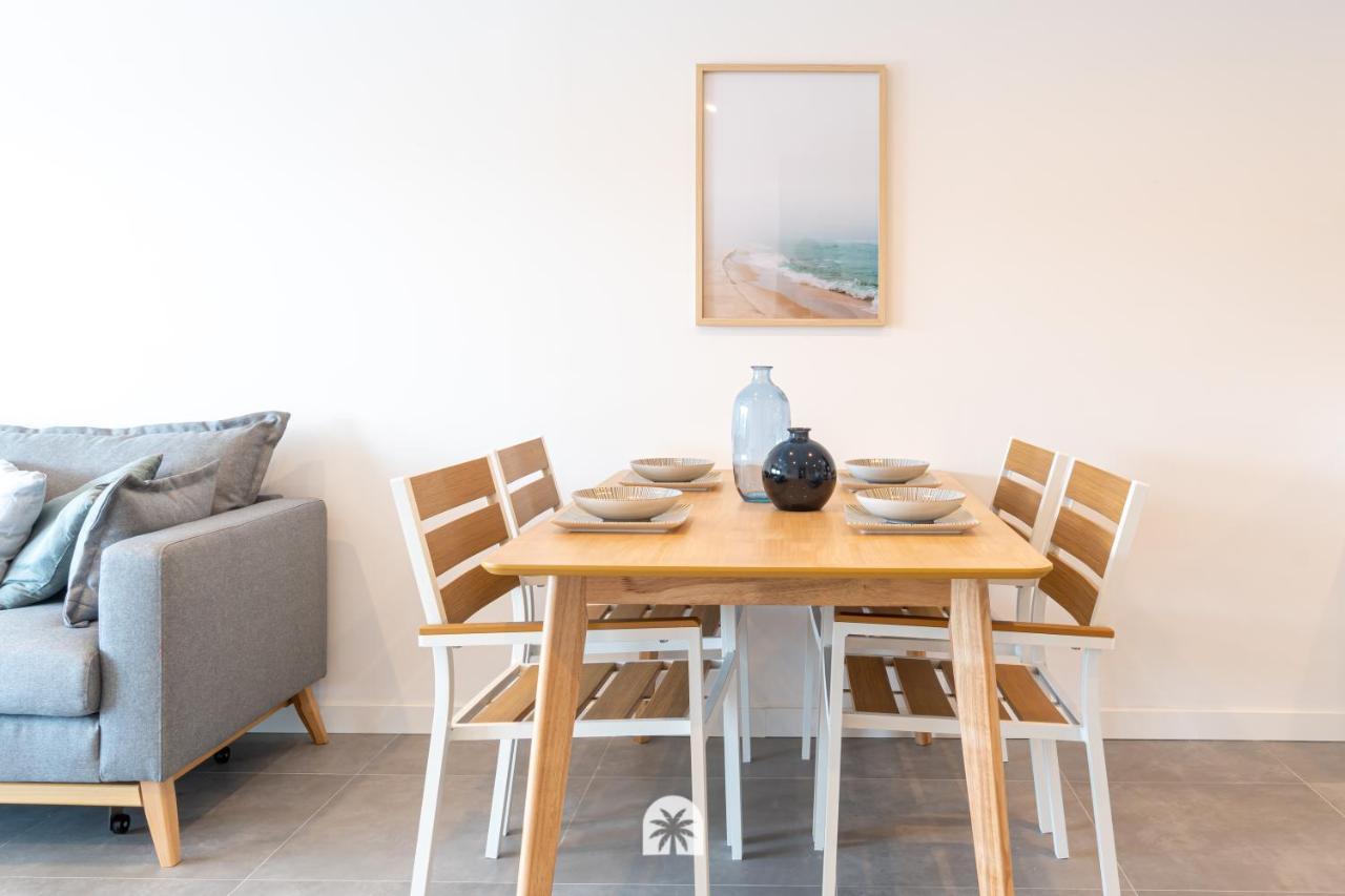 Mediterranean Way - Carpe Diem Apartamento Salou