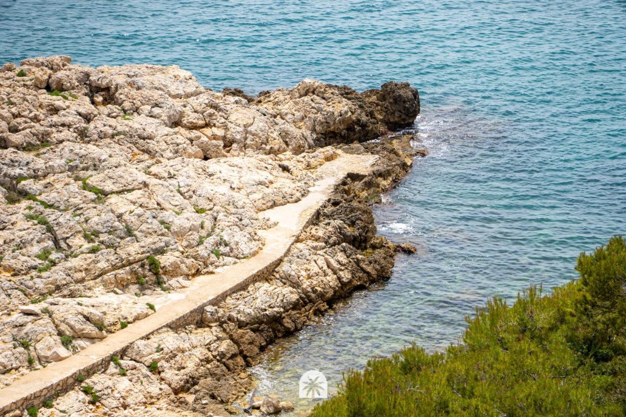 Mediterranean Way - Carpe Diem Appartement *