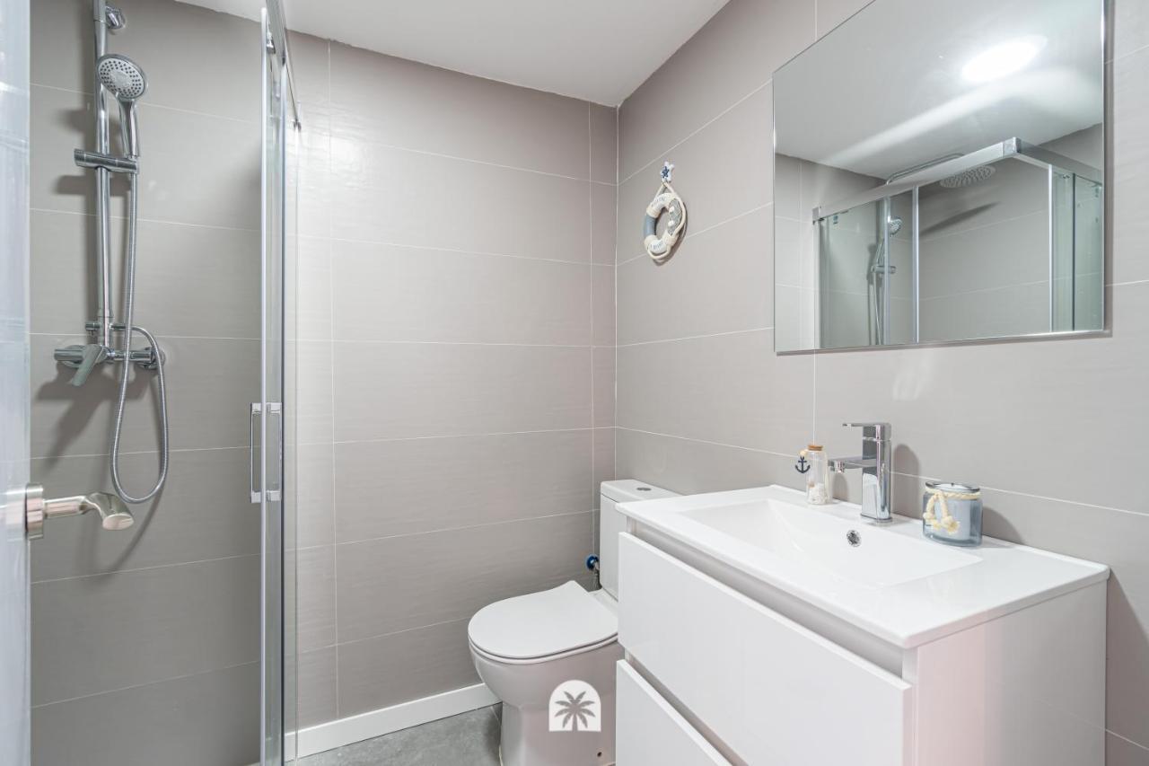 Mediterranean Way - Carpe Diem Apartamento *