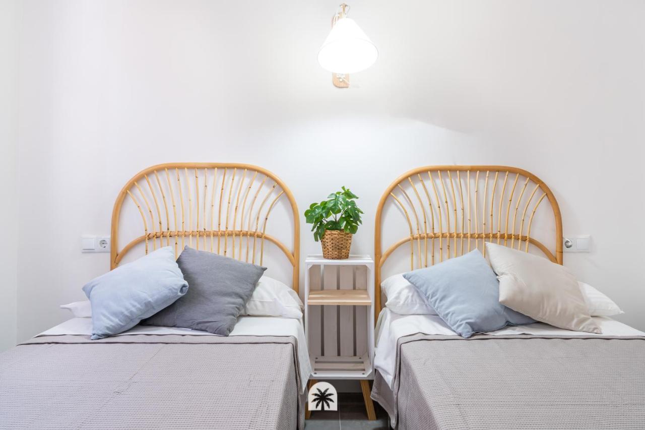 Apartamento Mediterranean Way - Carpe Diem