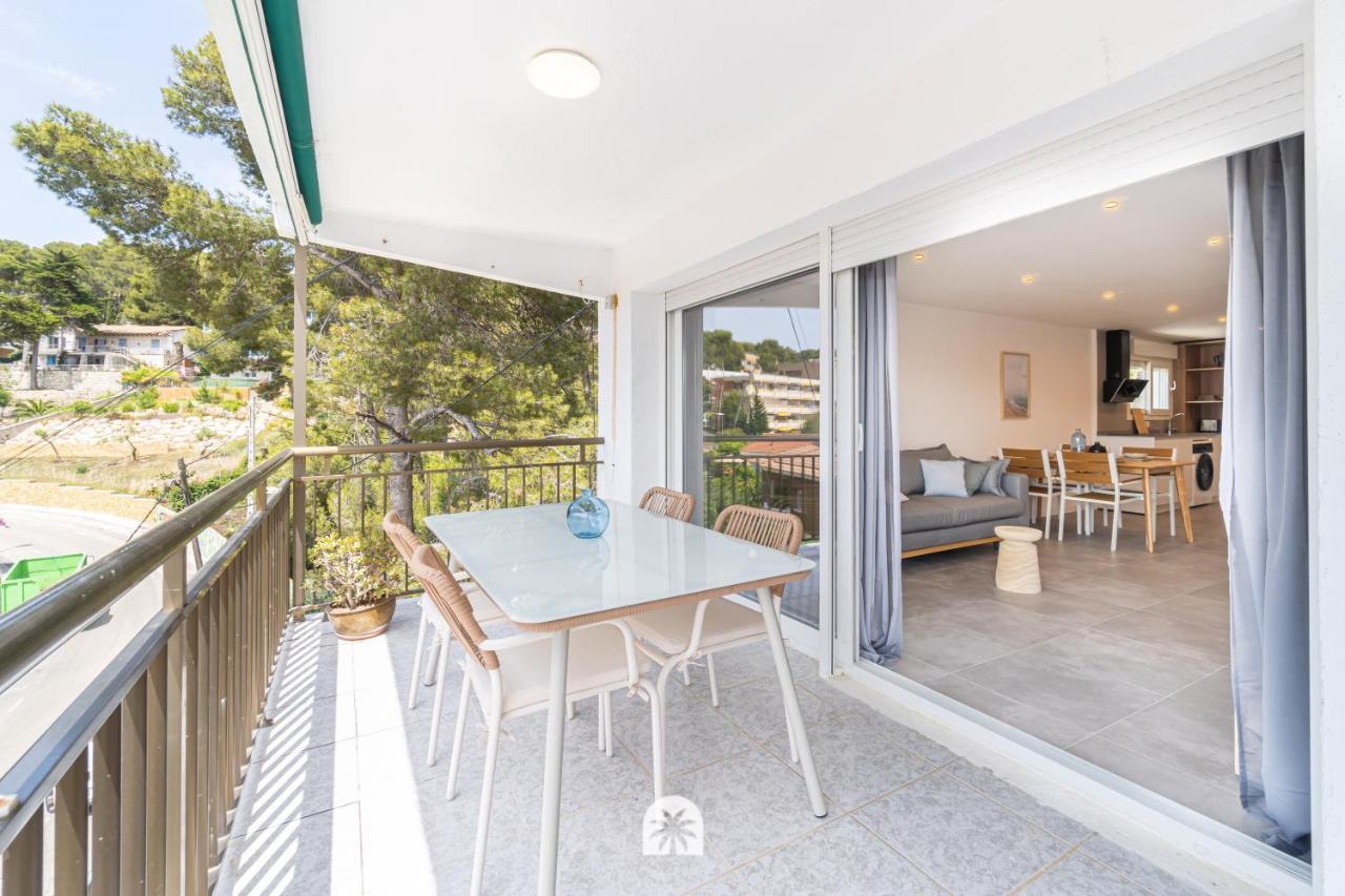 Apartamento Mediterranean Way - Carpe Diem