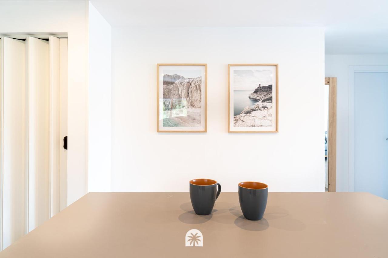 Mediterranean Way - Carpe Diem Apartamento *